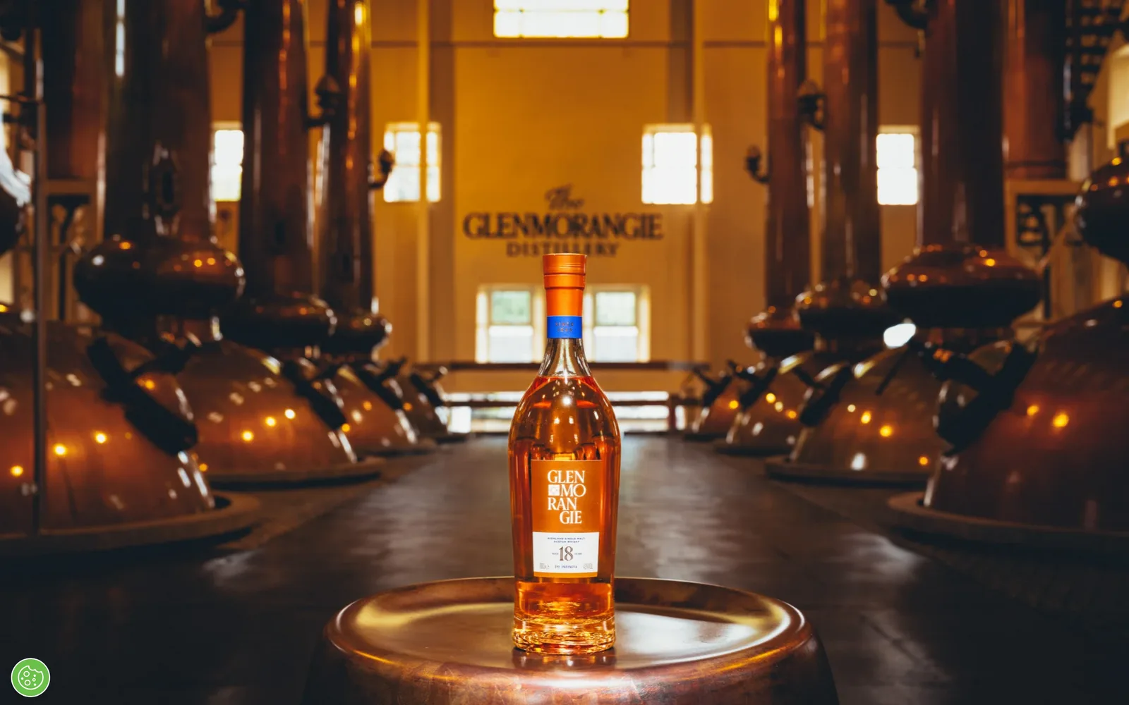 Glenmorangie