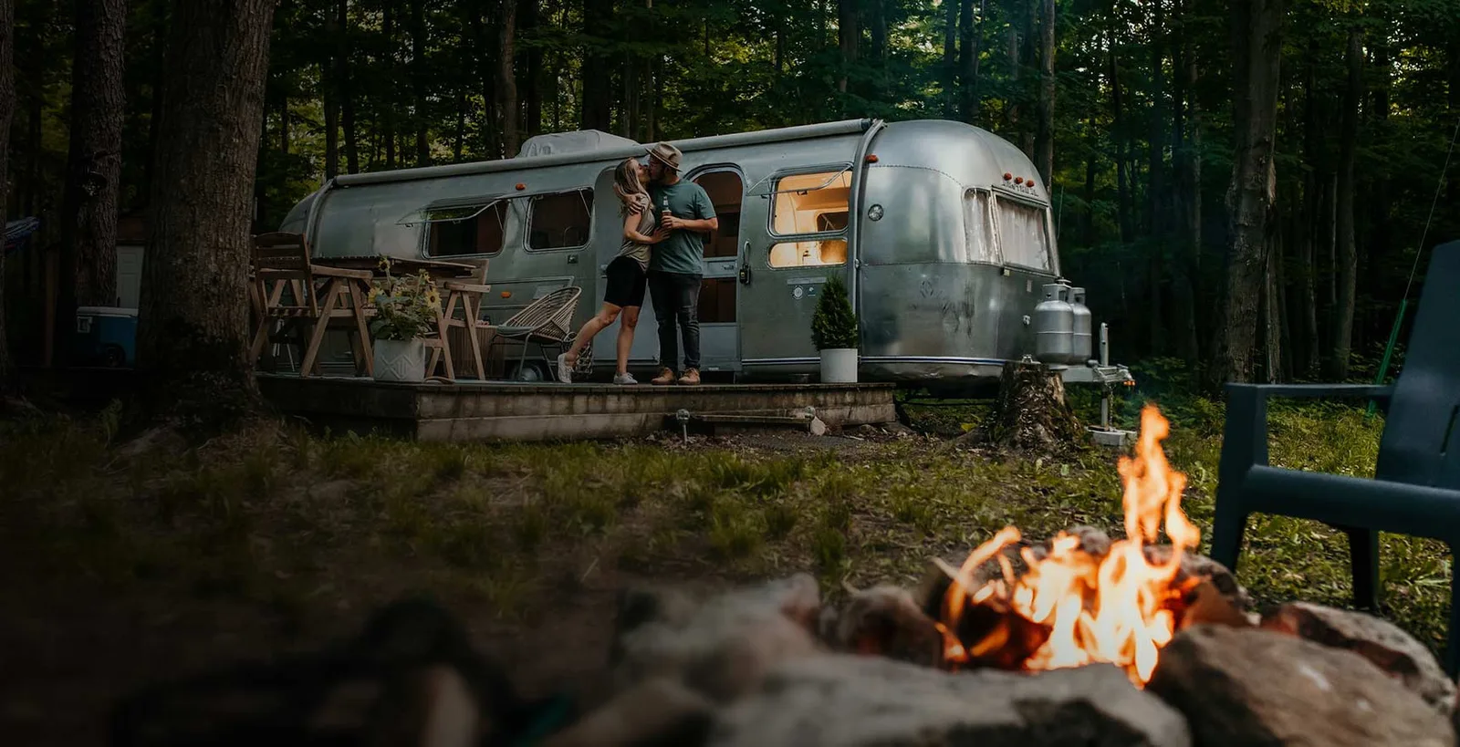 Go RVing Canada, Media & Lifestyle case study