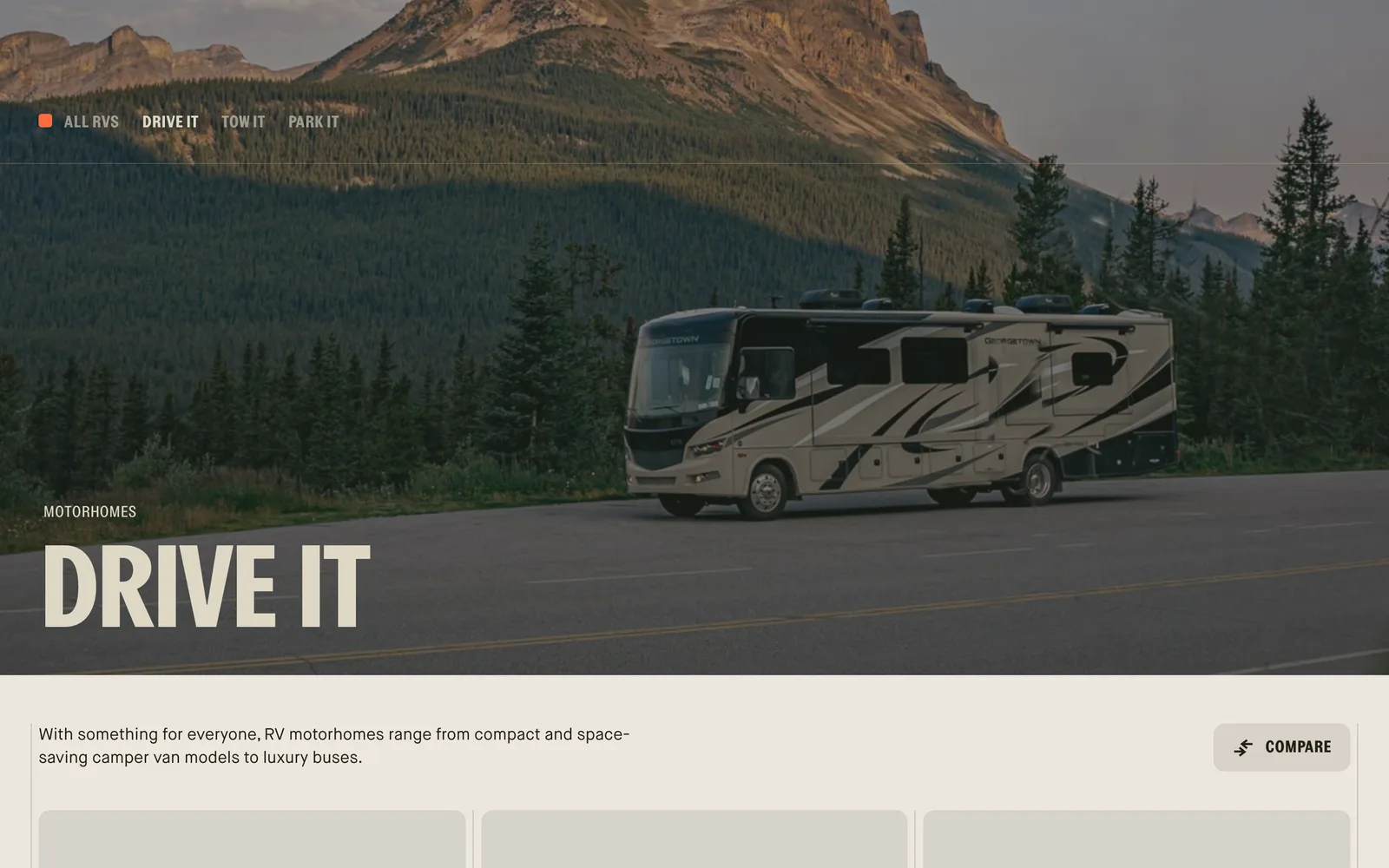 Go RVing Canada — view 2