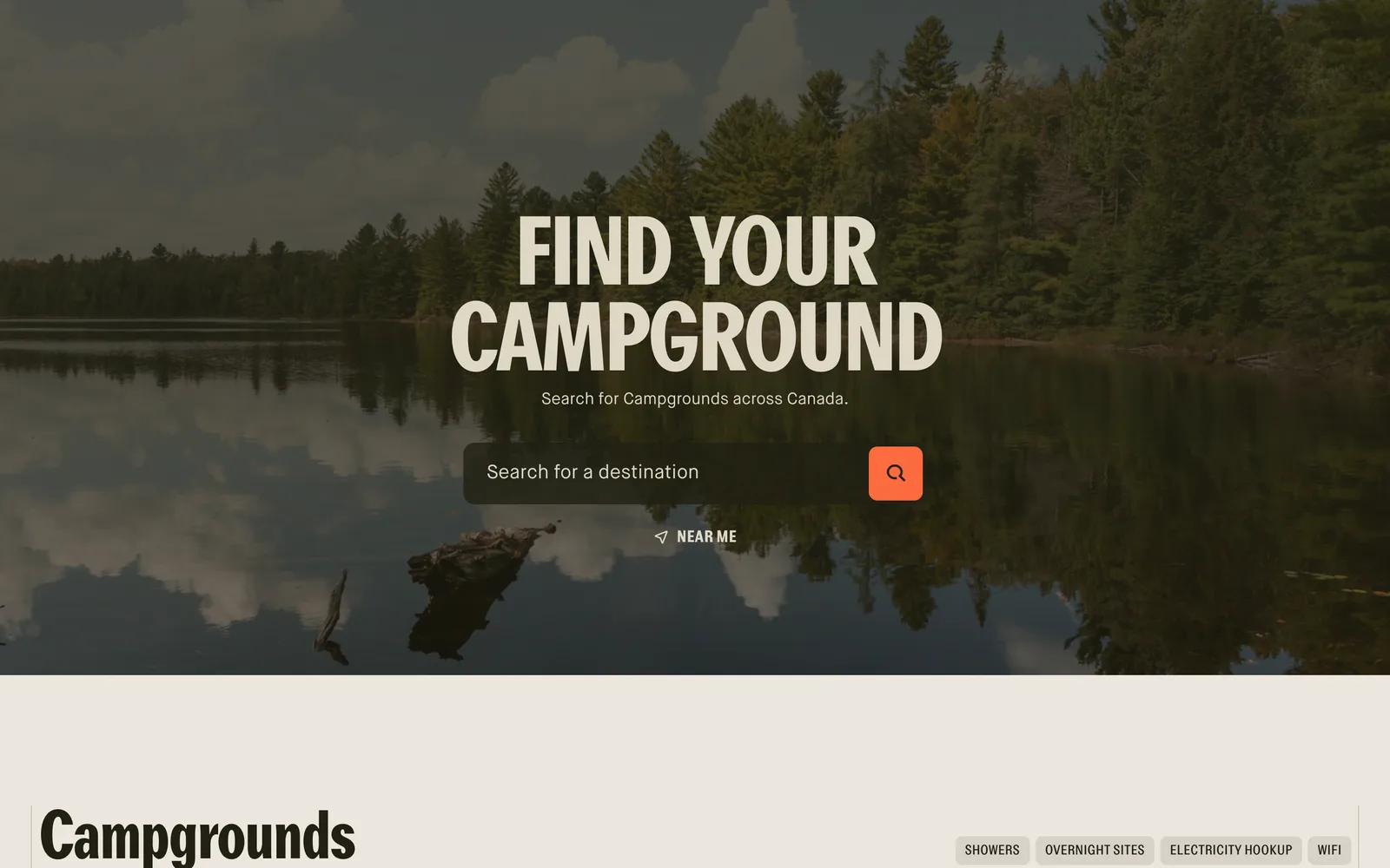 Go RVing Canada — view 3
