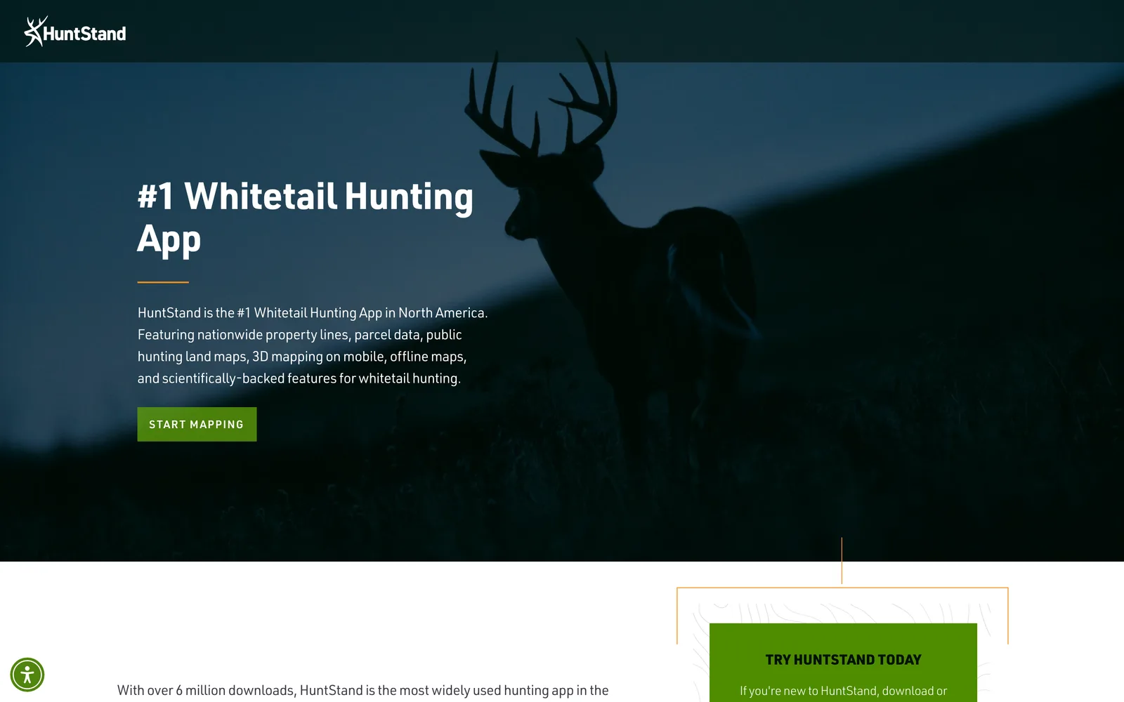 HuntStand — view 2