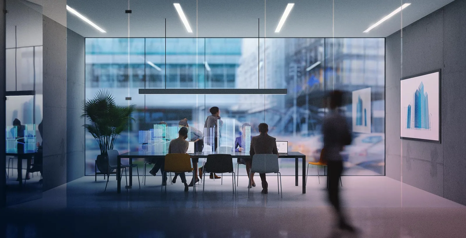 KiSP Inc., Software & Technology case study