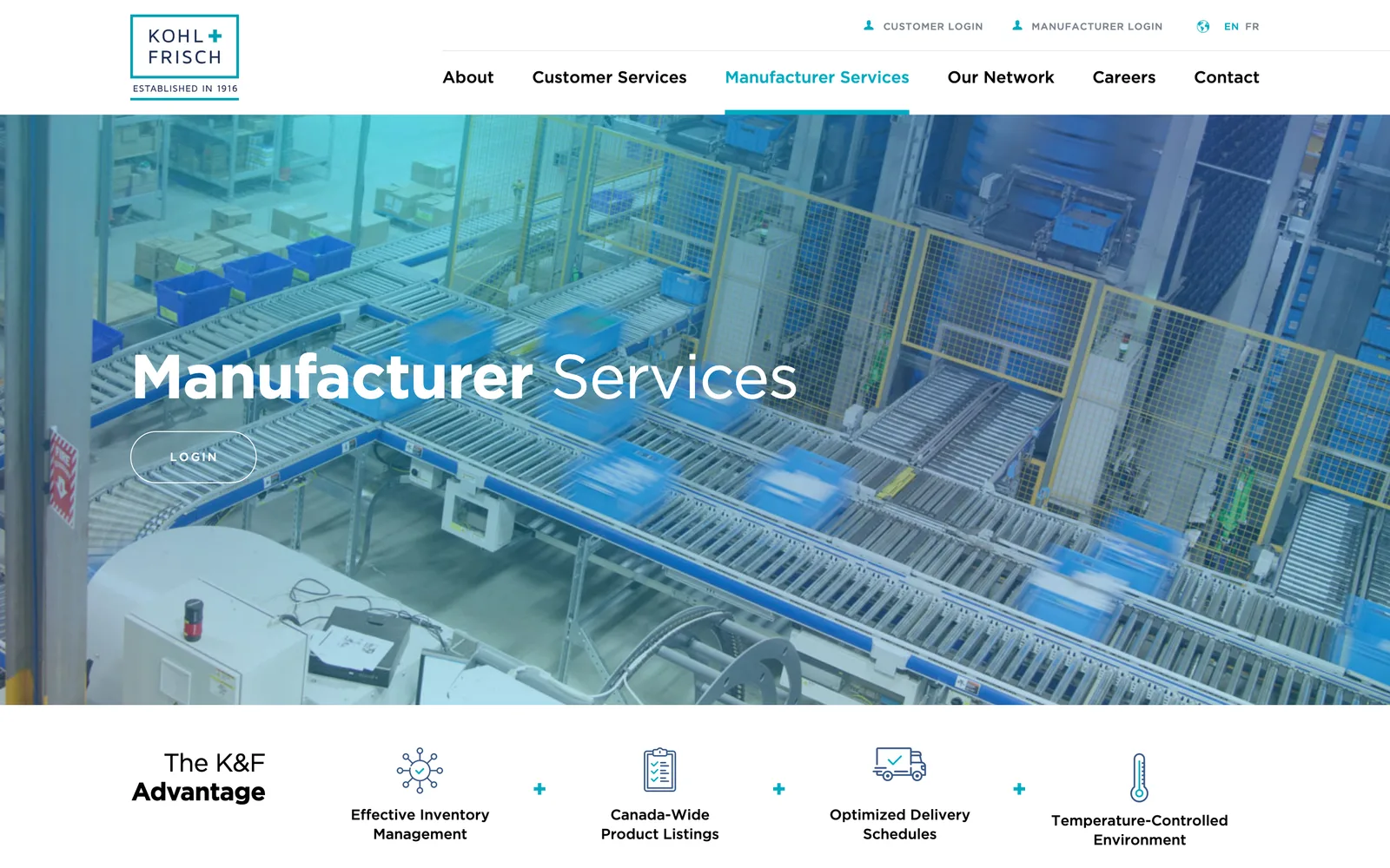 Kohl & Frisch Ltd. — view 2