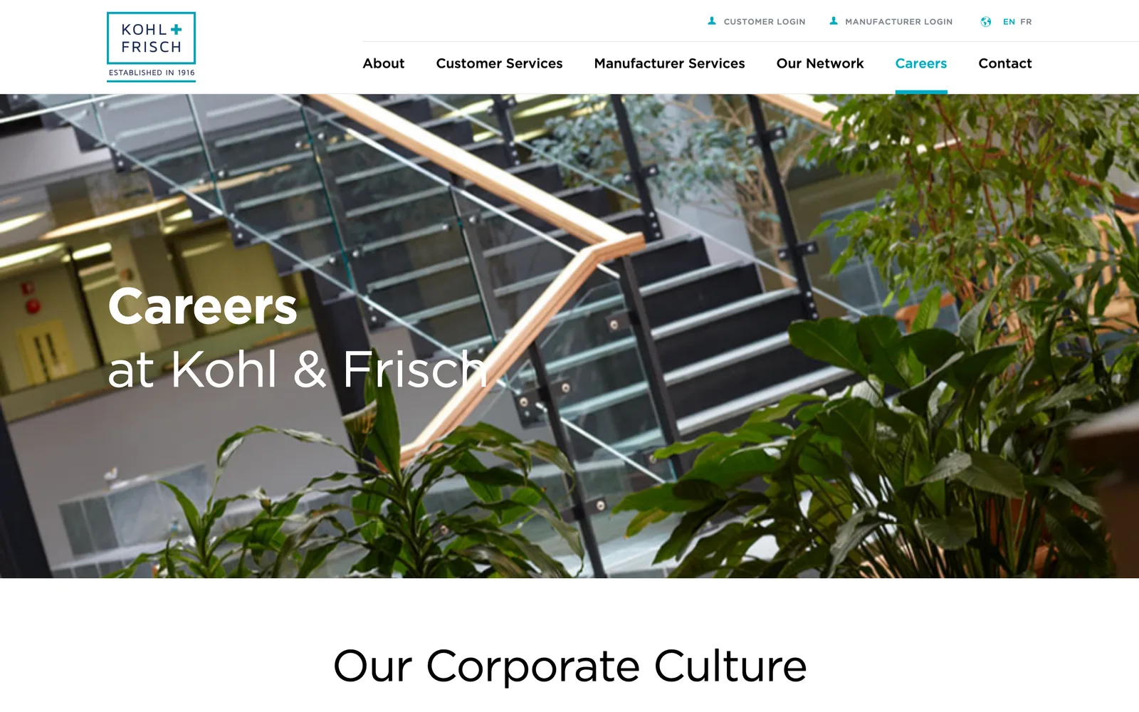Kohl & Frisch Ltd. — view 3
