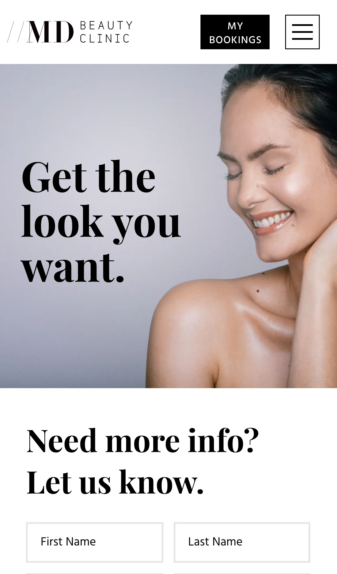 MD Beauty Clinic