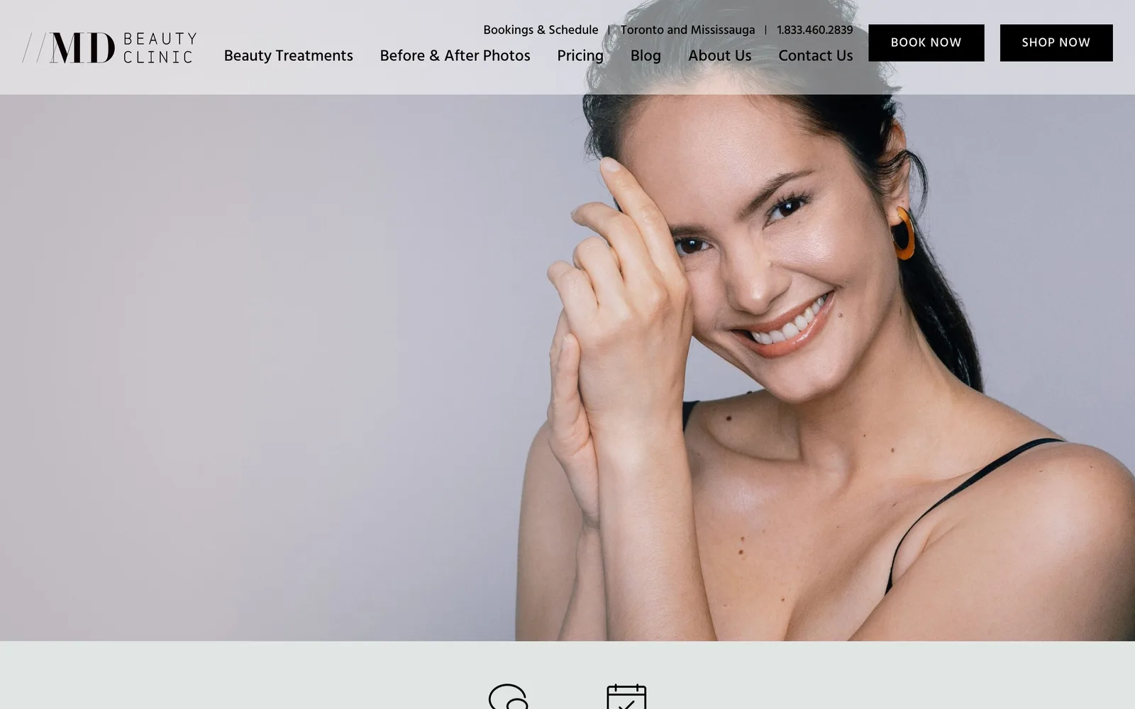 MD Beauty Clinic