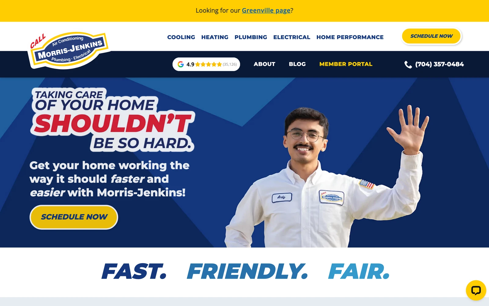 Morris-Jenkins — What shipped