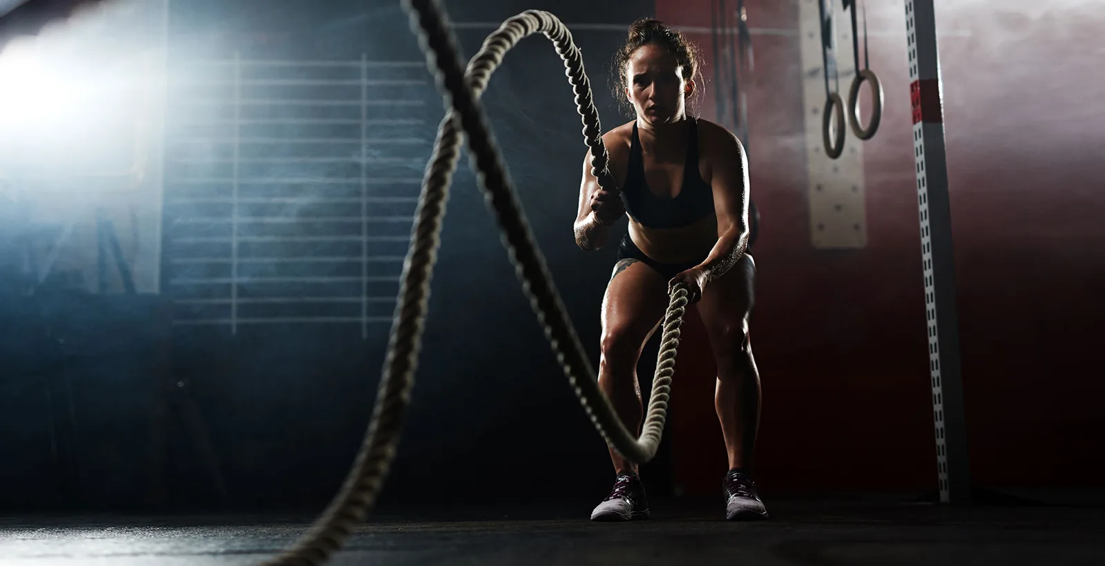 Precision Nutrition, Food & Beverage case study