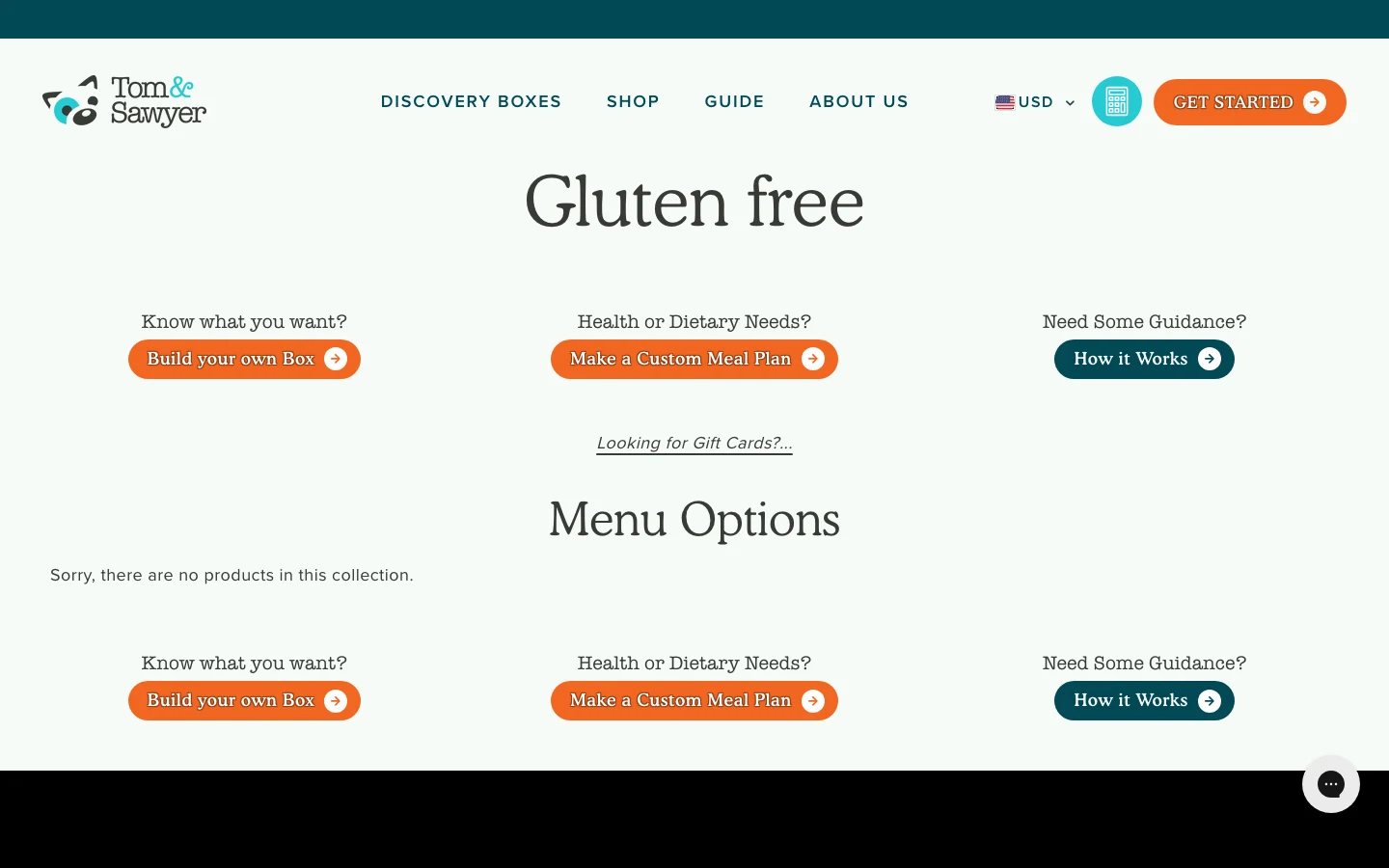 Tells the brand origin in a way that builds trust and gives shoppers a reason to care.